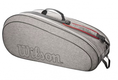 Geanta tenis Wilson Team 6 [1]