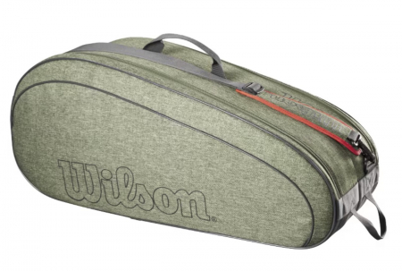 Geanta tenis Wilson Team 6 [1]