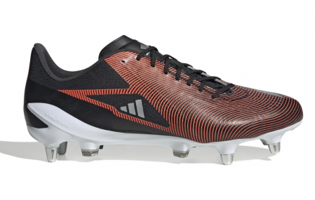 Ghete crampoane - Ghete Adidas Adizero RS15 PRO