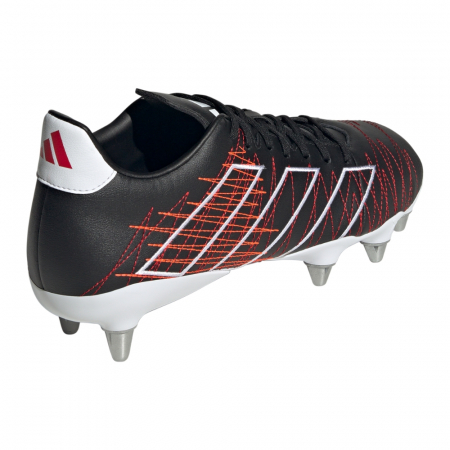 Ghete rugby Adidas Kakari ELITE [2]