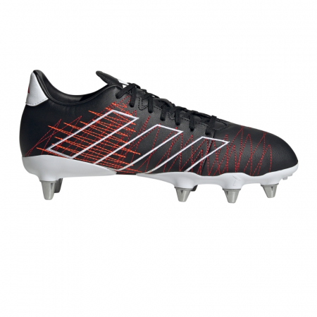 Ghete crampoane - Ghete rugby Adidas Kakari ELITE