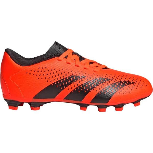 Ghete crampoane - Ghete Adidas Predator 4 FG