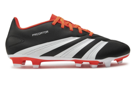 Ghete crampoane - Ghete Adidas Predator Club Junior
