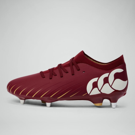 Ghete crampoane - Ghete Canterbury Speed PRO SG