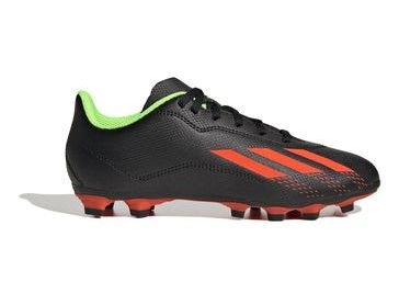 Ghete crampoane - Ghete copii Adidas Speedportal 4