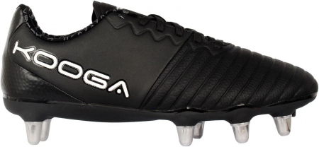 Ghete crampoane - Ghete Kooga Rugby Junior