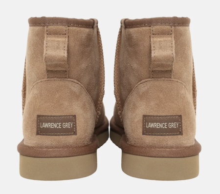 Ghete Lawrence Grey Camel [1]