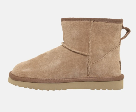 Ghete Lawrence Grey Camel [3]