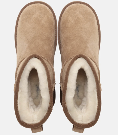 Ghete Lawrence Grey Camel [2]