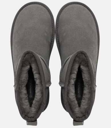 Ghete Lawrence Grey Anthracite [2]