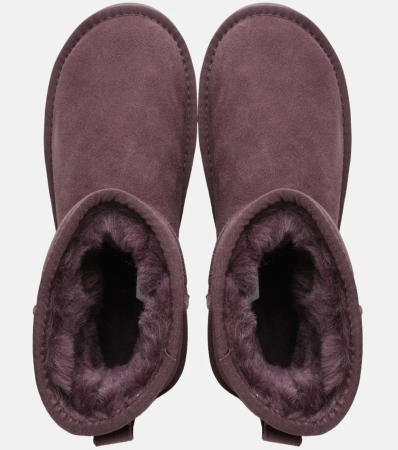 Ghete Lawrence Grey Bordeaux [2]