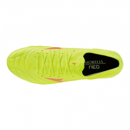 Ghete rugby Mizuno Morelia Neo IV Beta Elite [1]