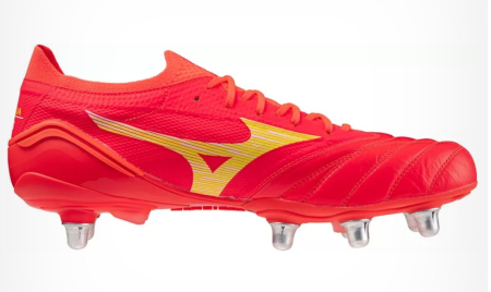 Ghete crampoane - Ghete Mizuno Morelia Neo IV Elite