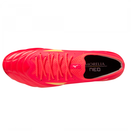 Ghete Mizuno Morelia Neo IV Elite [3]