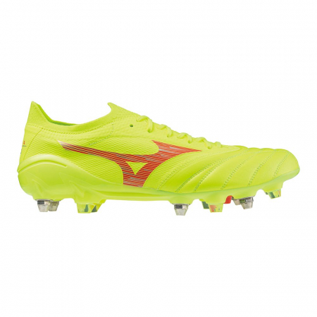 Ghete crampoane - Ghete Mizuno Morelia Neo IV Elite