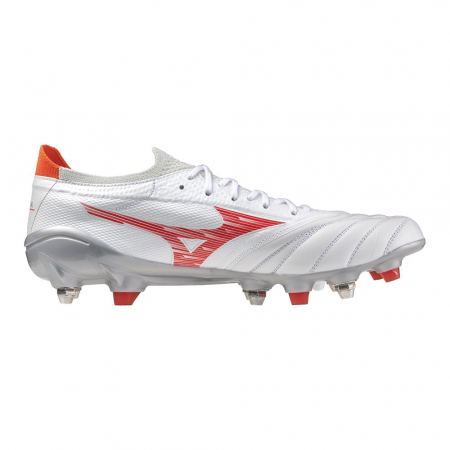 Ghete crampoane - Ghete Mizuno Morelia Neo IV Elite