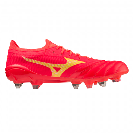 Ghete crampoane - Ghete Mizuno Morelia Neo IV Elite
