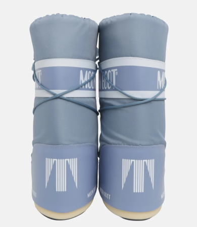 Ghete Moon Boot Light Blue [1]