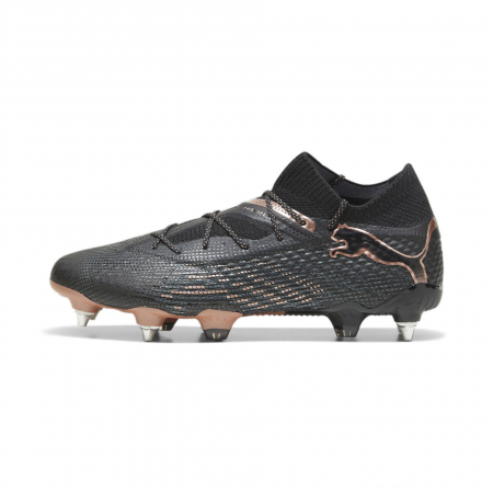 Ghete crampoane - Ghete Puma Future 7 Ultimate Carbon