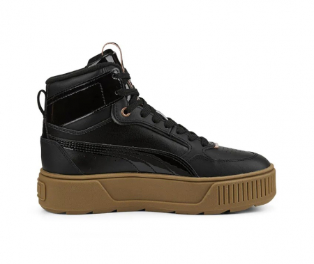 Ghete Puma Karmen Rebelle [3]
