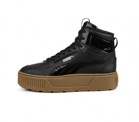 Femei - Ghete Puma Karmen Rebelle