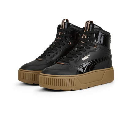 Ghete Puma Karmen Rebelle [1]