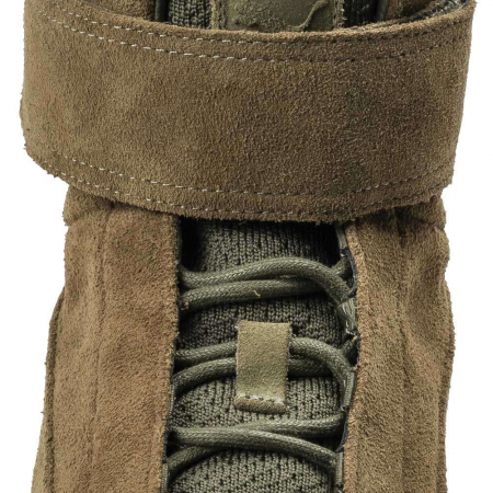 Ghete Puma Platform Mid [2]