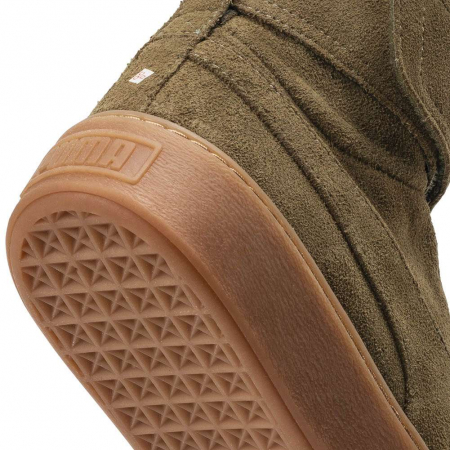 Ghete Puma Platform Mid [3]