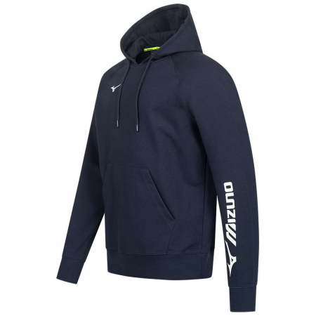 Hanorac Mizuno Team Terry [1]
