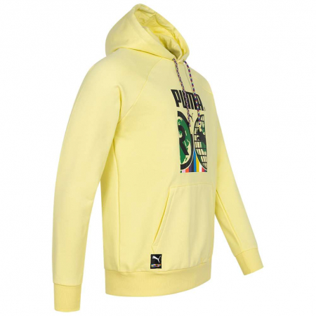 Hanorac Puma International [1]