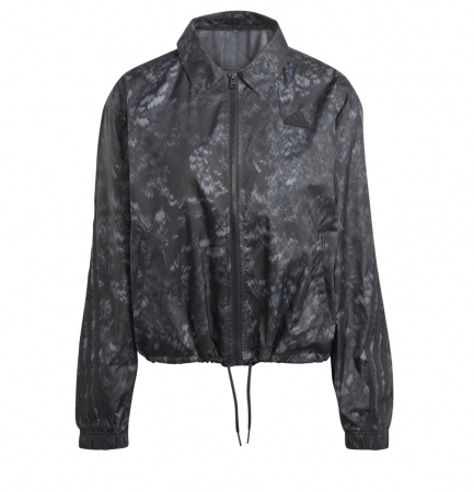 Imbracaminte sport femei - Jacheta Adidas Future Icons 3