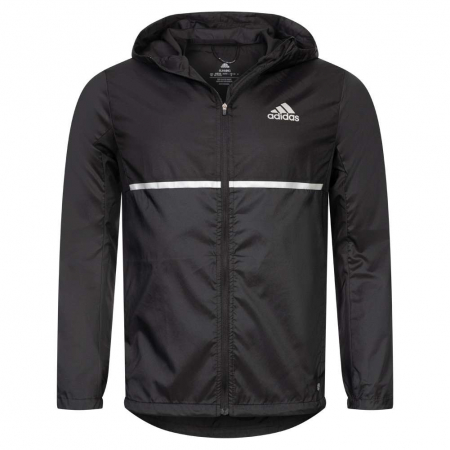Imbracaminte sport barbati - Jacheta Adidas Own The Run