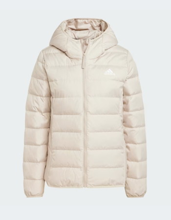 Imbracaminte sport femei - Jacheta Adidas W ESS