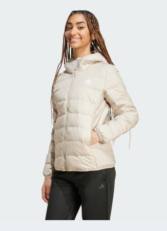 Jacheta Adidas W ESS [2]