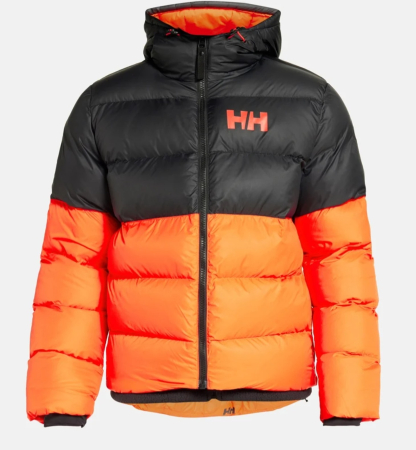 Imbracaminte sport barbati - Jacheta Helly Hansen Active Puffy