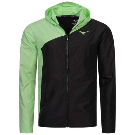 Imbracaminte sport barbati - Jacheta Mizuno Release