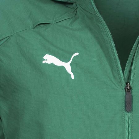 Jacheta ploaie Puma Liga [3]