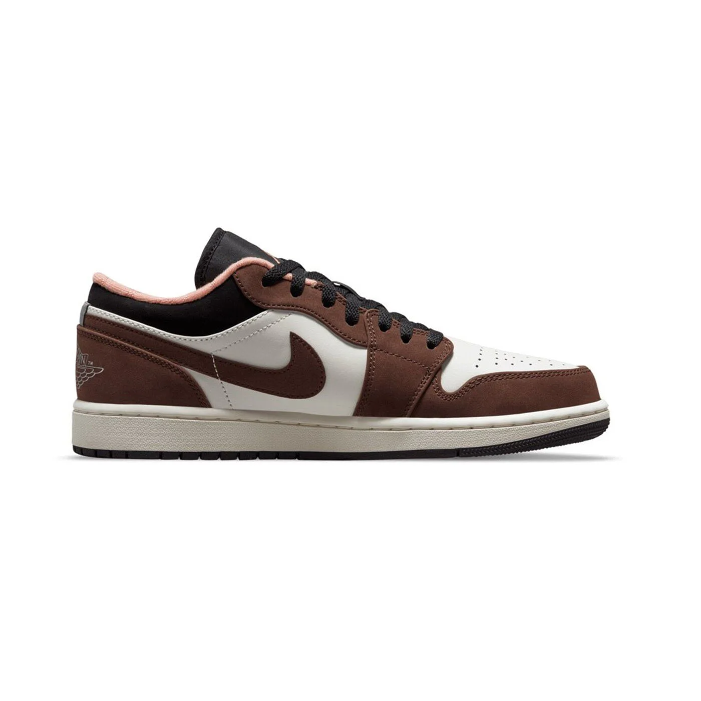 Incaltaminte barbati - Jordan 1 Low Mocha