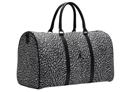 Genti/rucsaci - Jordan Icon Duffle Bag 40l