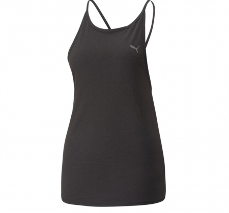 Imbracaminte sport femei - Maiou Puma Studio Trend