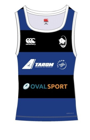 Fan Shop - Maiou oficial CSM Stiinta Baia Mare rugby