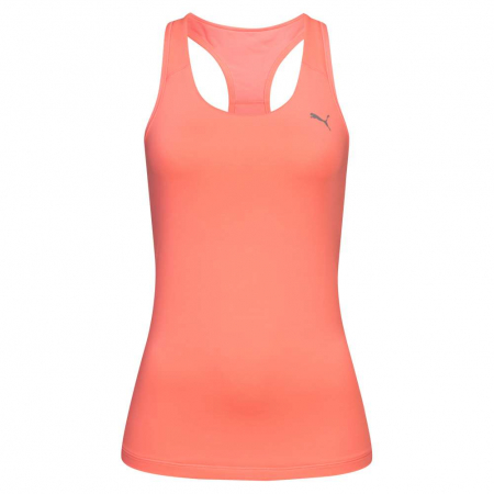 Imbracaminte sport femei - Maiou Puma Essential