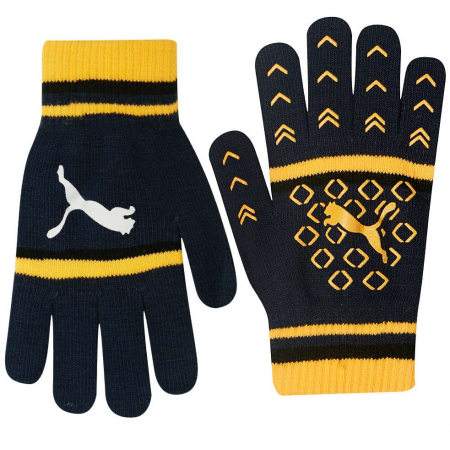 Imbracaminte sport femei - Manusi Puma Cat Magic