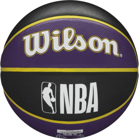 Minge baschet Wilson LA Lakers [1]