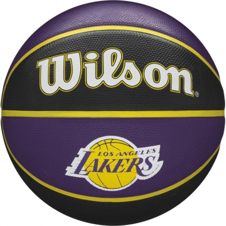 Mingi/baloane - Minge baschet Wilson LA Lakers