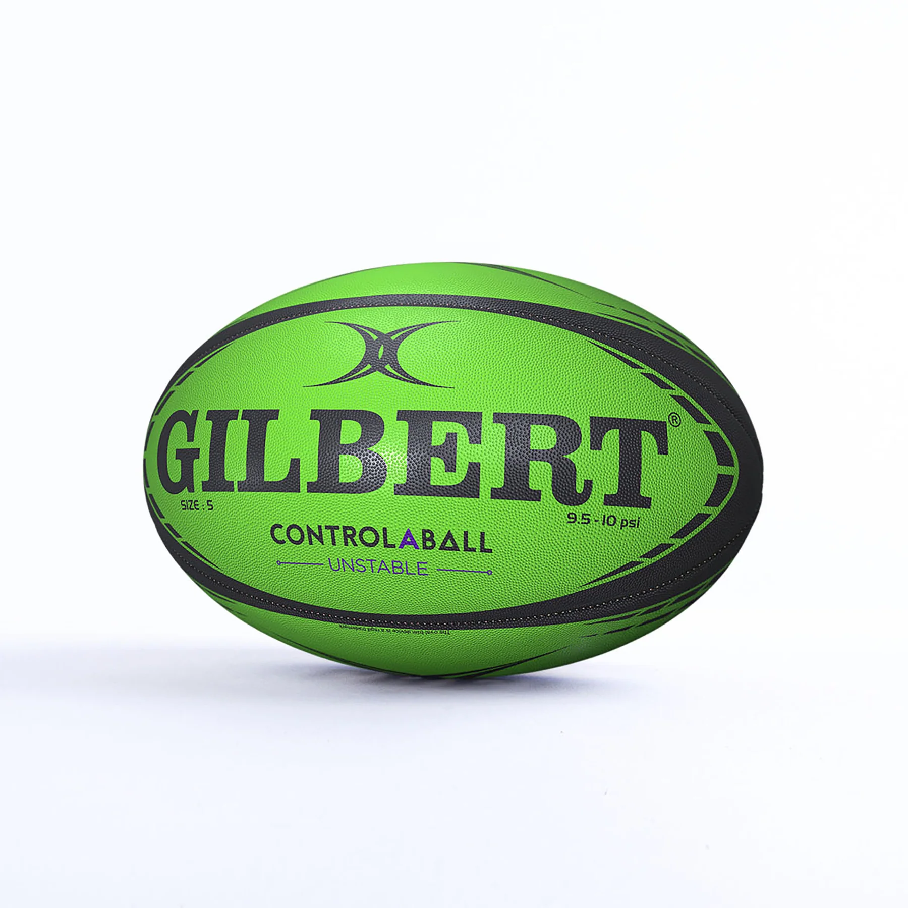 MInge Gilbert Control-A-Ball [2]