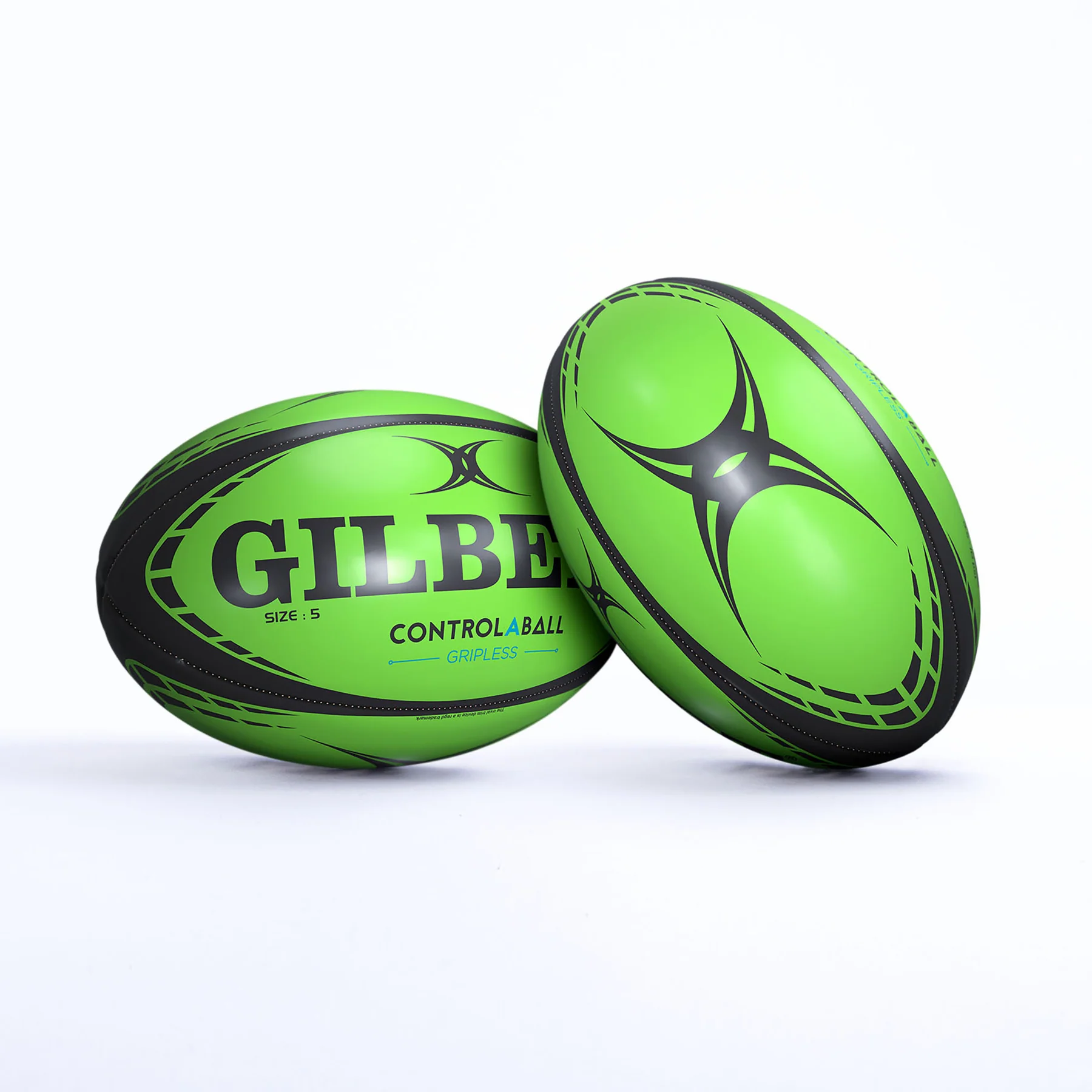 Mingi/baloane - MInge Gilbert Control-A-Ball