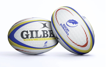 Mingi/baloane - Minge Gilbert Rugby Romania