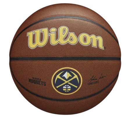 Mingi/baloane - Minge Wilson Denver Nuggets