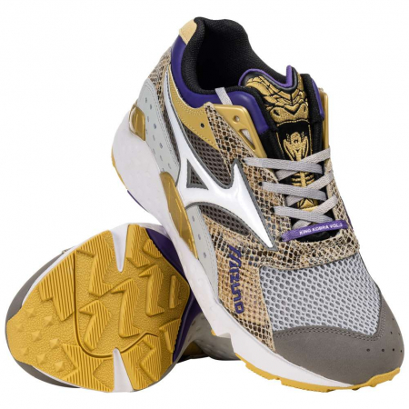 Incaltaminte barbati - Mizuno Mondo Control King Kobra II